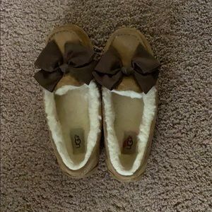 Brand new uggs